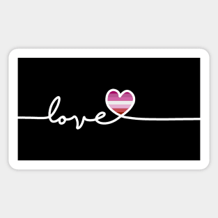 Love Sticker